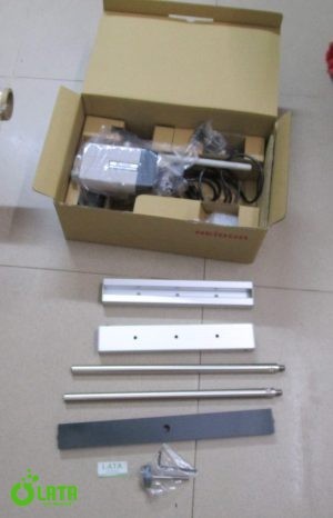 Motor Mô tơ BL3000