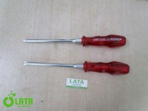 Screwdrivers Tua vít 4500-3-150