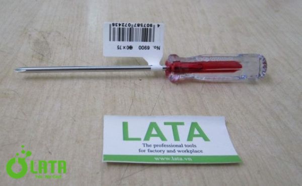 Screwdrivers Tua vít 6900-0-75 - Ảnh 2