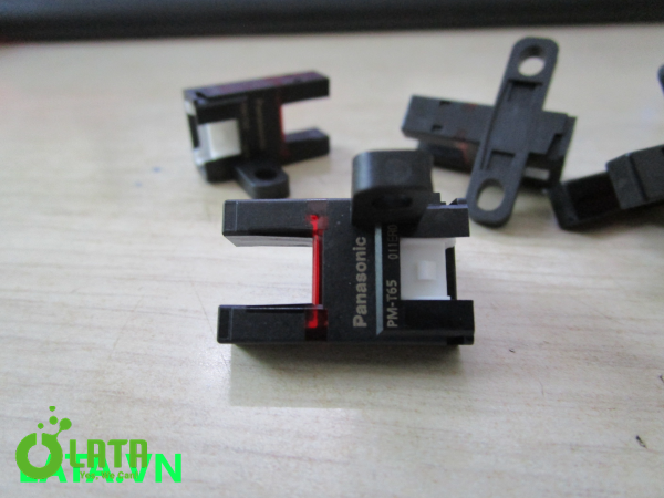 Micro Photoelectric Sensor Cảm biến quang PM-T65