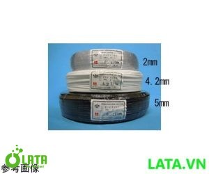 PVC tube Ống bảo vệ TB-3.2W-200
