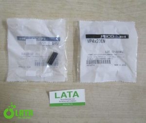 Vacuum Pad Nấm hút VP4X20EN