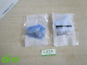 Tube Fitting Stainless SUS316 Compression Fitting Series  Cút nối NSV1290