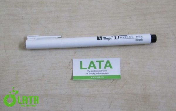 Drawing Pen Brush Bút (Bút đánh dấu) MRD-B-T1 - Ảnh 2