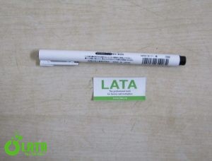 Drawing Pen Brush Bút (Bút đánh dấu) MRD-B-T1