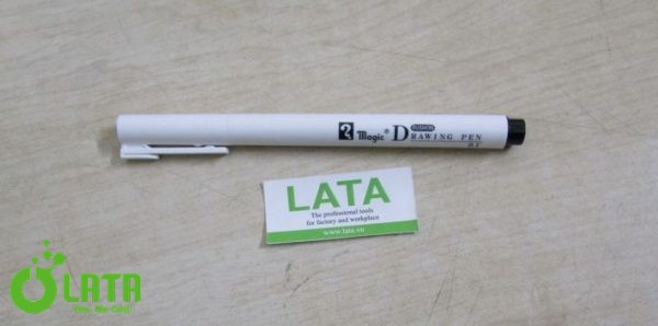Drawing Pen Bút (Bút đánh dấu) MRD-01-T1 - Ảnh 2