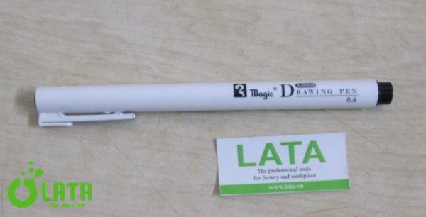 Drawing Pen Bút (Bút đánh dấu) MRD-08-T1