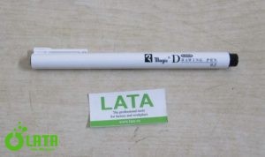 Drawing Pen Bút (Bút đánh dấu) MRD-02-T1