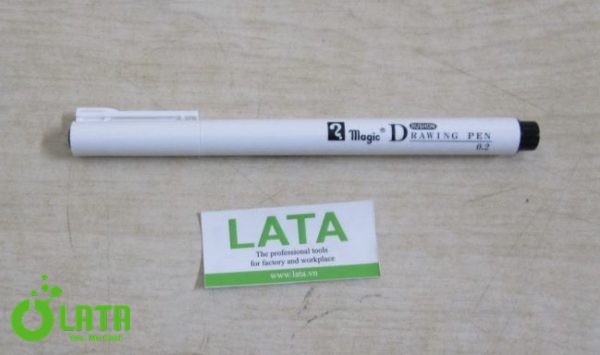 Drawing Pen Bút (Bút đánh dấu) MRD-02-T1