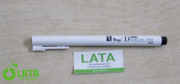 Drawing Pen Bút (Bút đánh dấu) MRD-003-T1 - Ảnh 2