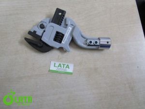 TPW type  torque head Đầu vặn mỏ lết TPW0832-12TH170
