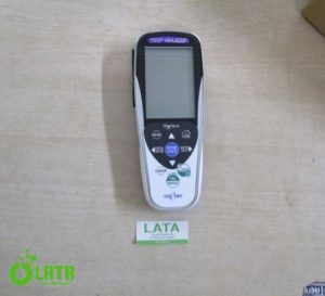Portable Multi water quality meter Máy đo MM-42DP (pHEC)
