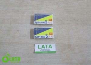 Blade Lưỡi dao FAS-10