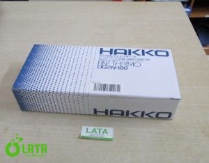 Temperature Controller Thiết bị đo nhiệt độ DGC1151 (355-6921, DG2N-100)