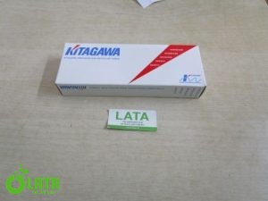 Gas Detector Tube Phosphine Ống phát hiện khí 121U