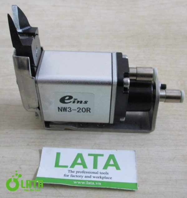 Kìm cắt NW3-20R (198-4038) - Ảnh 2