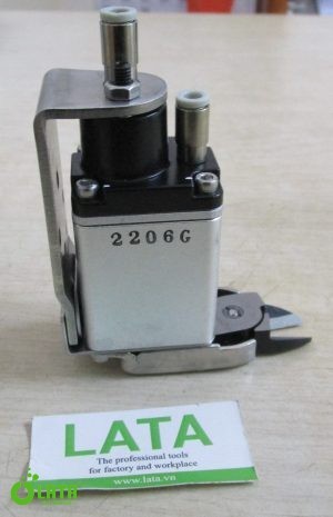 Kìm cắt NW3-20R (198-4038)