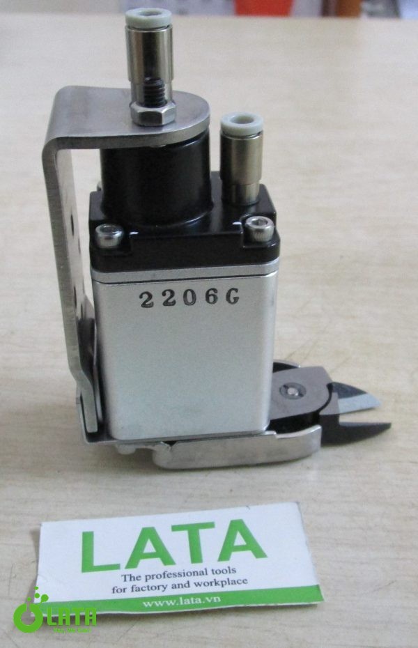 Kìm cắt NW3-20R (198-4038)