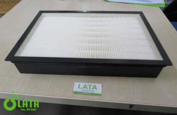 Filter  Lọc bụi CHF-2030-50-F1