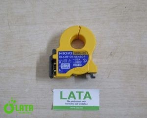 Clamp on sensor Kìm kẹp (Ampe kìm) 9695-02