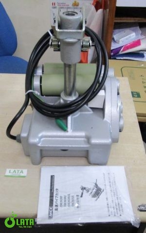 Fast Pipe cutter Máy cắt ống kim loại EHC60RU