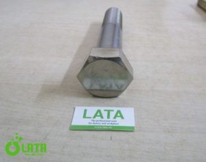 Fastening (Hex Bolt) Bu lông HXNH-SUS-M30-160