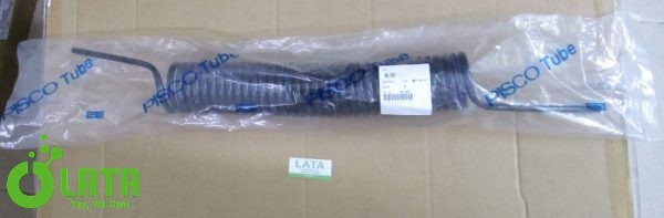 Nylon Coiling Tube Ống khí xoắn NL08-7-B