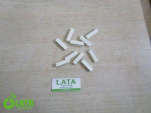Board connection header Đầu kết nối 1-292132-2