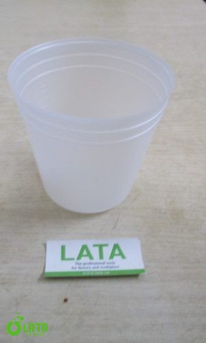 PP Disposable Beaker  Cốc nhựa 200mL 3014-05