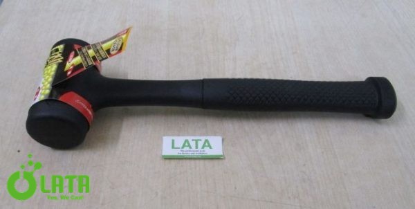 Shockless Hammer Búa E-050 - Ảnh 2