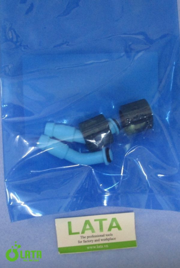 Nozzle Set Cút nhựa (nắp nhựa đen) 193020