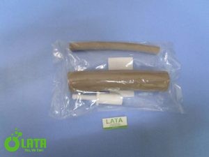 Vacuum Hose Adapter Cút nhựa φ22×φ10 191660