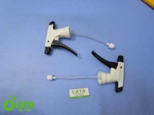 Nắp vặn của bình xịt (Đầu bình xịt có gắn vòi) 196-03  715