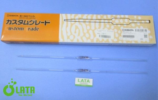 Pipette Custom Ống pipet 7ml