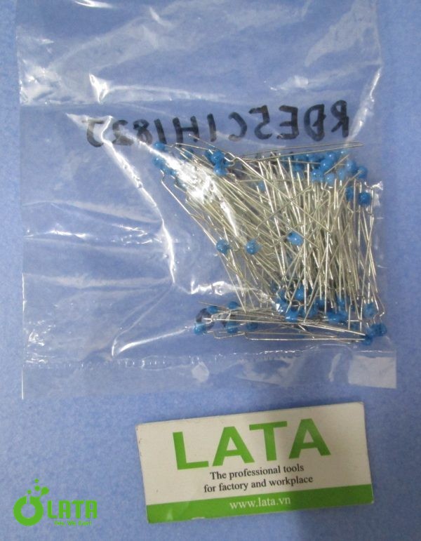 Ceramic Capacitor Tụ điện RDE5C1H182J0K1H03B - Ảnh 2