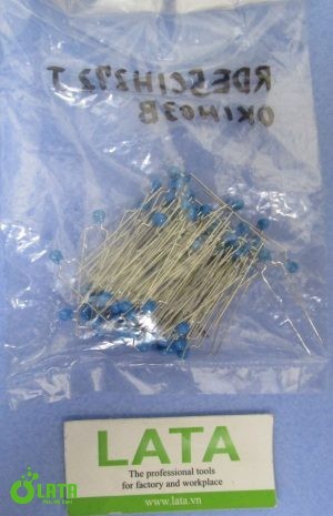 Ceramic capacitor Tụ điện RDE5C1H272J0K1H03B