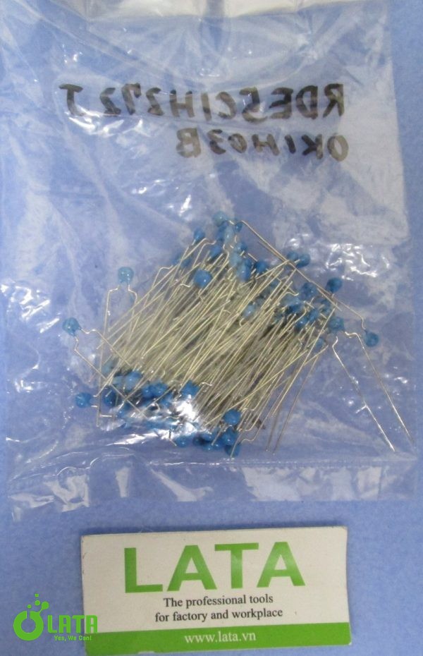 Ceramic capacitor Tụ điện RDE5C1H272J0K1H03B