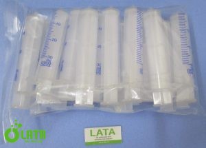 Disposable Syringe Xy lanh 30mL