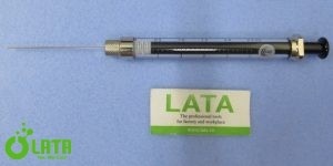 LC syringe Xy lanh 2.5MDR-LC-GT 008505