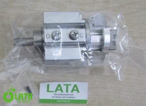 Swivel Gripper Xy lanh NEOKT-16C-1 (206-7351)