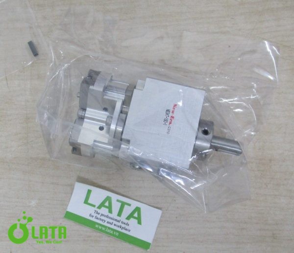 Swivel Gripper Xy lanh NEOKT-16C-1 (206-7351) - Ảnh 2