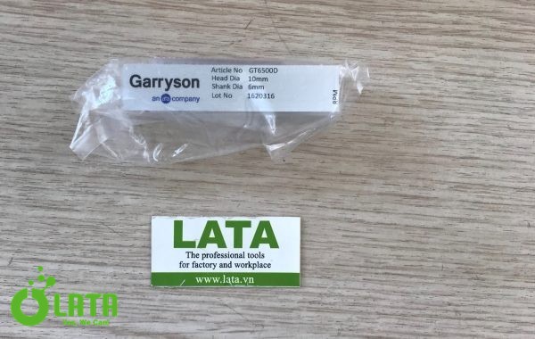 78-0643-05 Máy cắt cacbua xi măng (6mm) 10 x 19mm EA819JF-10
