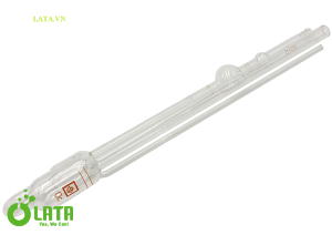 3-9174-01 Máy đo độ nhớt Ubbelohde 632733100020