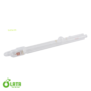 3-9174-02 Máy đo độ nhớt Ubbelohde 632733100030