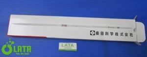 Whole Pipette Super Grade Pipet định mức 1mL 020030-1A