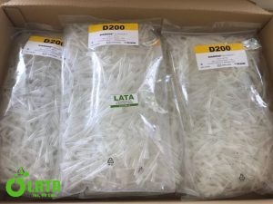1-6857-07 Đầu típ D200V Eco