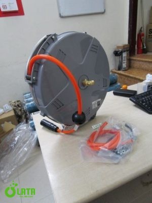 Air-hose Reel Dây khí SHR-35Z (327-2109)
