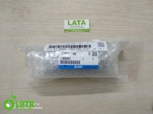 Square multi-connector Đầu nối khí có ren KDM10-06