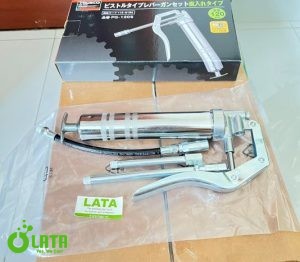 61-2454-40 Dụng cụ bơm mỡ PG-120S