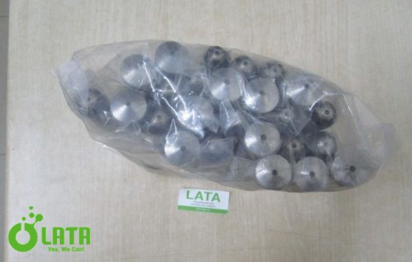 Pin Chốt định vị AP20-120-N15-A20 - Ảnh 2